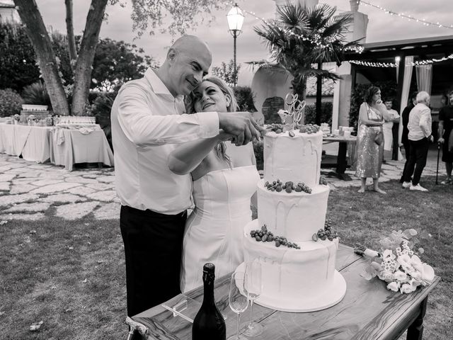 Il matrimonio di Lorenzo e Celeste a Pescara, Pescara 38