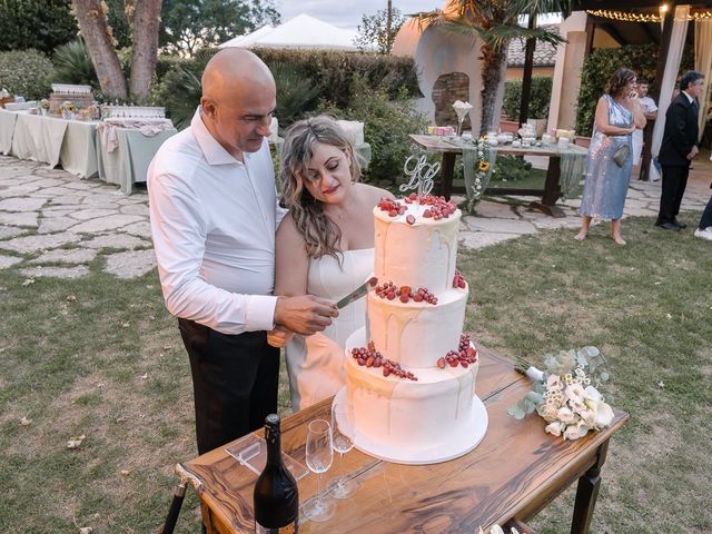 Il matrimonio di Lorenzo e Celeste a Pescara, Pescara 39