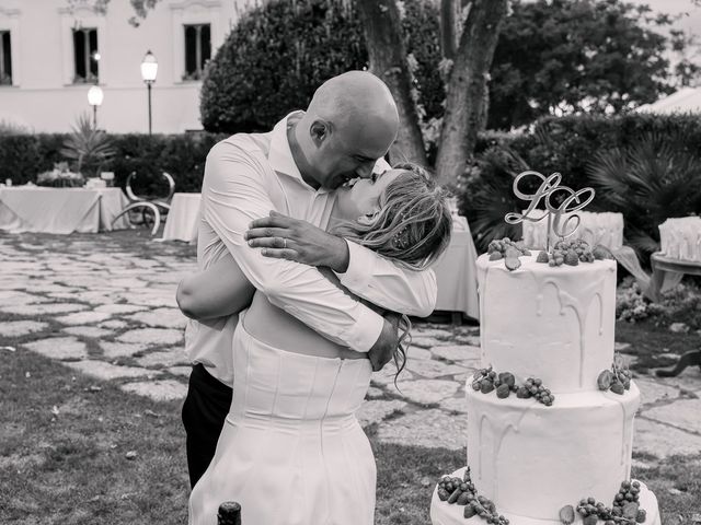 Il matrimonio di Lorenzo e Celeste a Pescara, Pescara 40