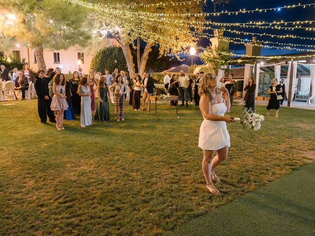 Il matrimonio di Lorenzo e Celeste a Pescara, Pescara 41