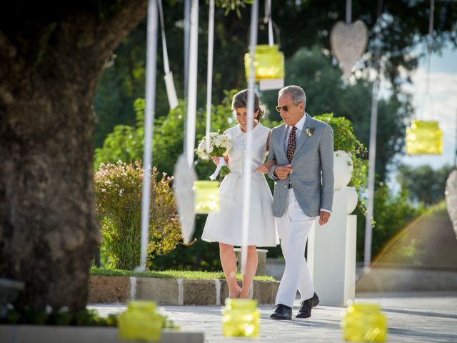 Il matrimonio di Carmine e Alessandra a Santa Maria Capua Vetere, Caserta 30