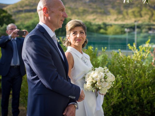 Il matrimonio di Carmine e Alessandra a Santa Maria Capua Vetere, Caserta 38