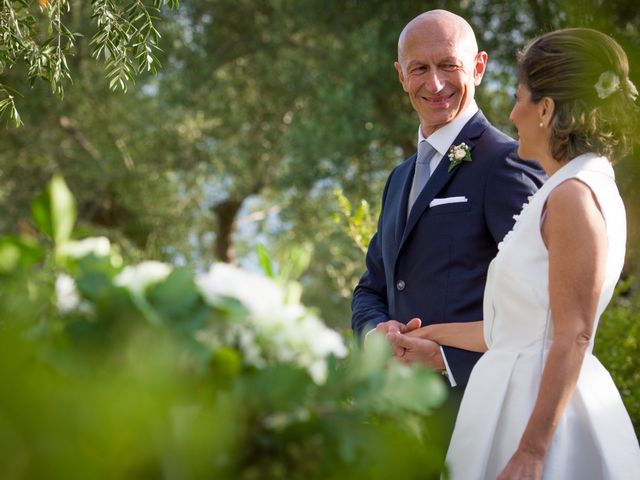 Il matrimonio di Carmine e Alessandra a Santa Maria Capua Vetere, Caserta 43