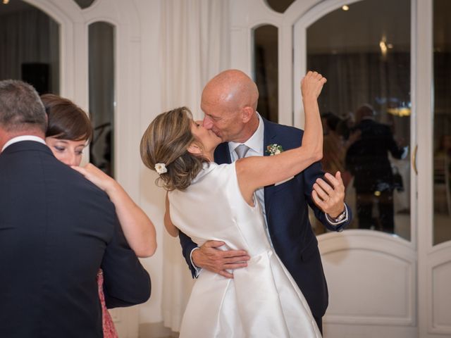 Il matrimonio di Carmine e Alessandra a Santa Maria Capua Vetere, Caserta 76