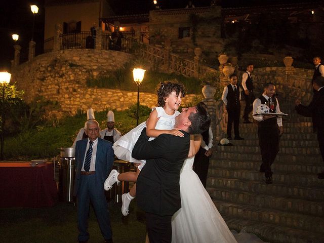 Il matrimonio di Fortunato e Ilaria a Reggio di Calabria, Reggio Calabria 14