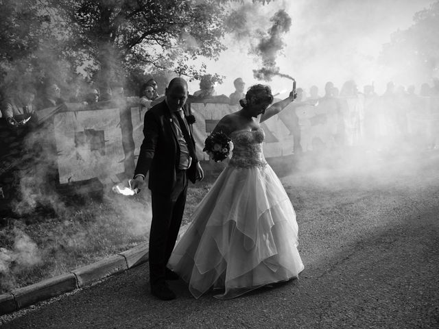 Il matrimonio di Alessandro e Anna a Scandiano, Reggio Emilia 40