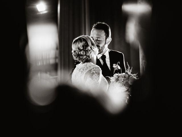 Il matrimonio di Mauro e Manuela a Barberino di Mugello, Firenze 21