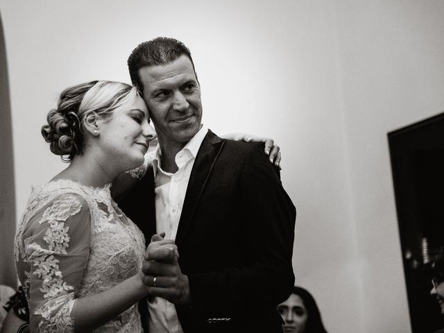 Il matrimonio di Mauro e Manuela a Barberino di Mugello, Firenze 29