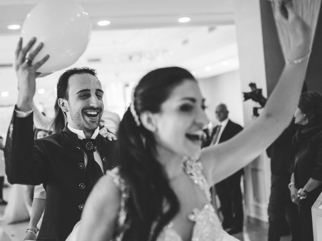 Il matrimonio di Gildo e Marianna a Termoli, Campobasso 17