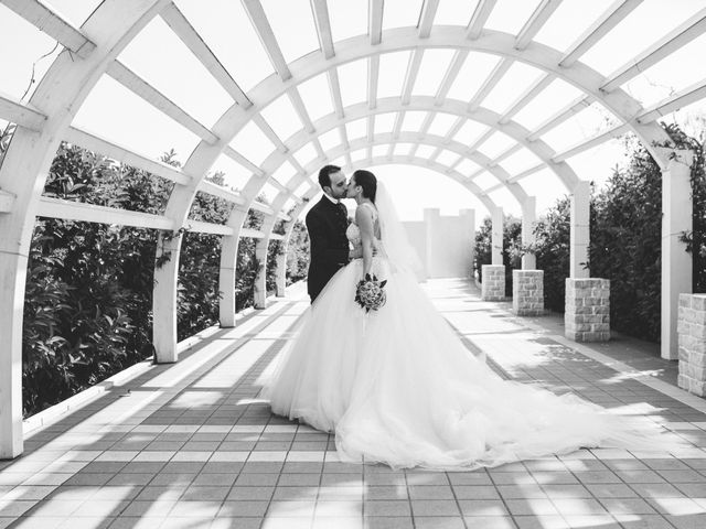 Il matrimonio di Gildo e Marianna a Termoli, Campobasso 20