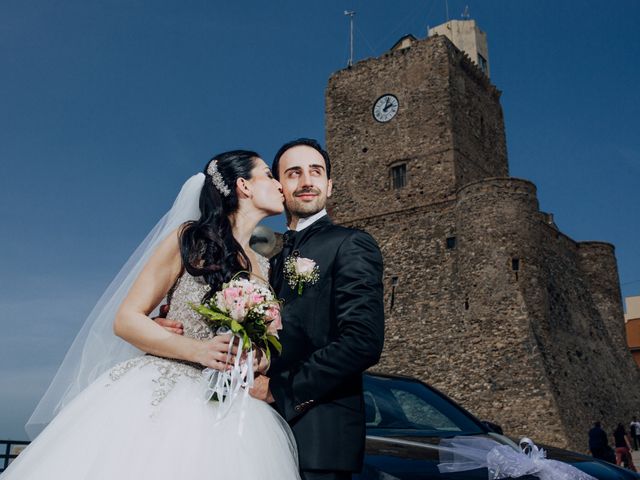 Il matrimonio di Gildo e Marianna a Termoli, Campobasso 23