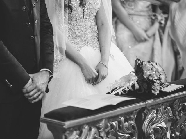Il matrimonio di Gildo e Marianna a Termoli, Campobasso 45