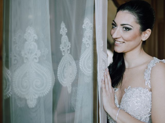 Il matrimonio di Gildo e Marianna a Termoli, Campobasso 55