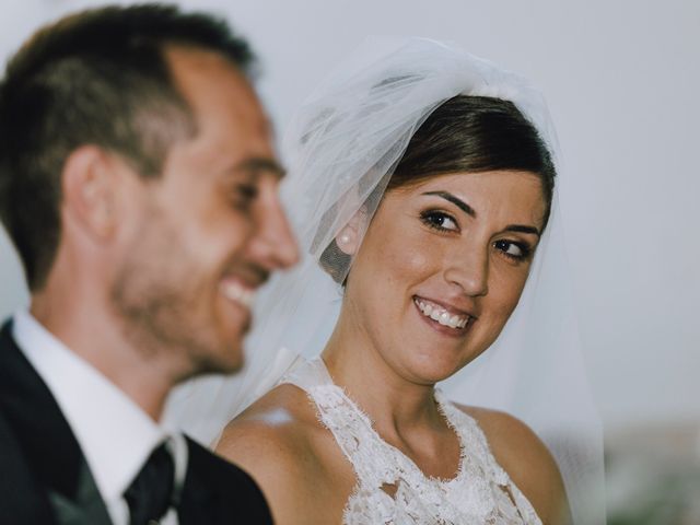 Il matrimonio di Gianluca e Federica a Aprilia, Latina 22