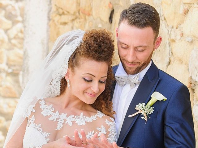 Il matrimonio di Antonio e Alessandra a Avellino, Avellino 19