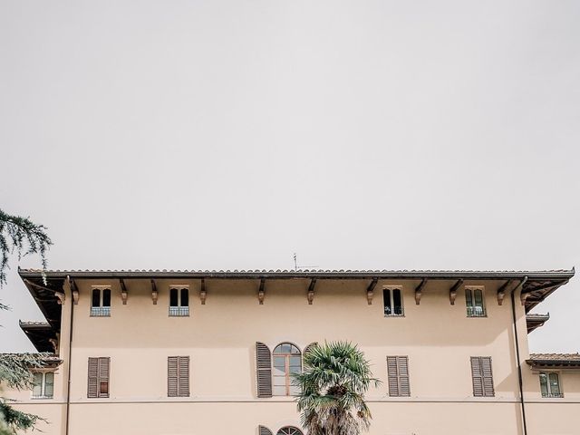 Il matrimonio di Daniele e Benedetta a Perugia, Perugia 3