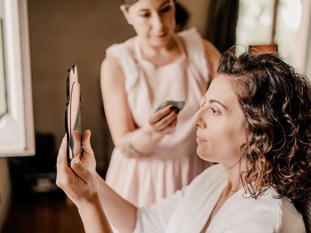 Il matrimonio di Daniele e Benedetta a Perugia, Perugia 12