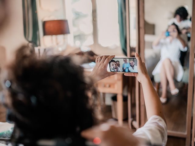 Il matrimonio di Daniele e Benedetta a Perugia, Perugia 26