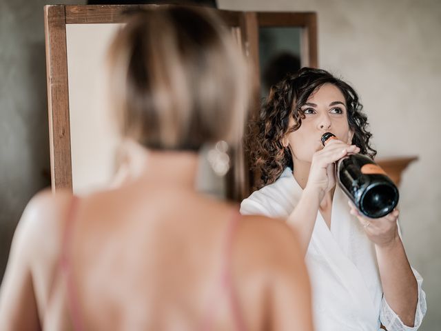 Il matrimonio di Daniele e Benedetta a Perugia, Perugia 39