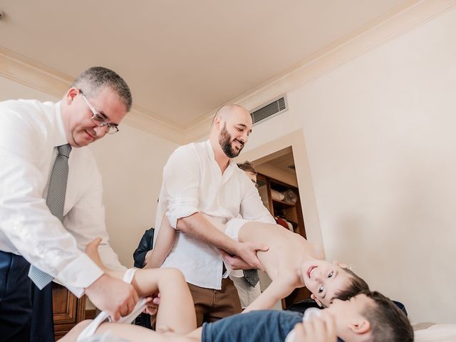 Il matrimonio di Daniele e Benedetta a Perugia, Perugia 44