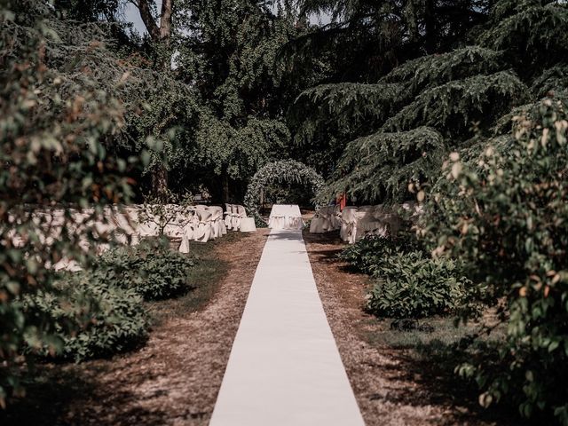 Il matrimonio di Daniele e Benedetta a Perugia, Perugia 59