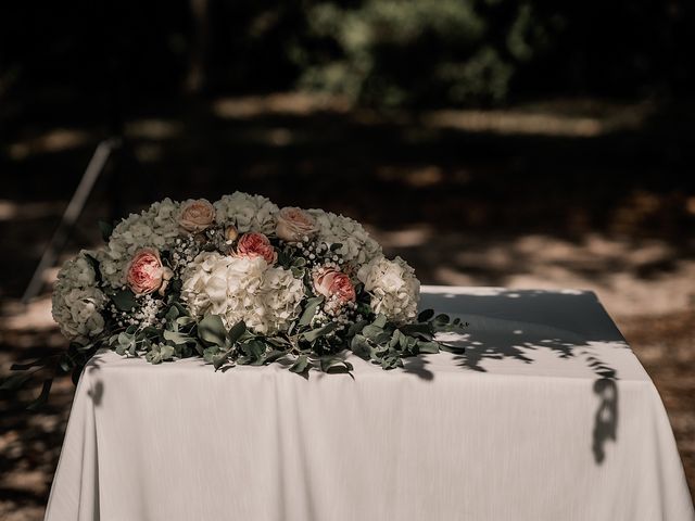 Il matrimonio di Daniele e Benedetta a Perugia, Perugia 62