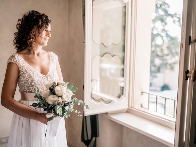 Il matrimonio di Daniele e Benedetta a Perugia, Perugia 91