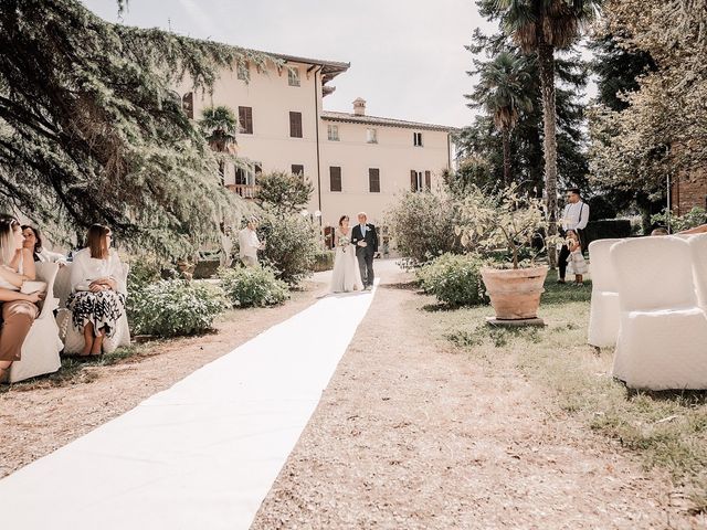 Il matrimonio di Daniele e Benedetta a Perugia, Perugia 105