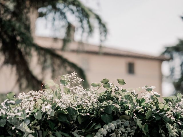 Il matrimonio di Daniele e Benedetta a Perugia, Perugia 110