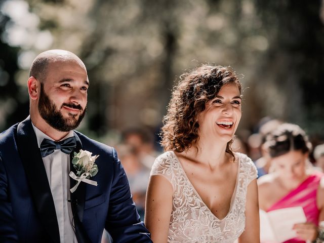 Il matrimonio di Daniele e Benedetta a Perugia, Perugia 125