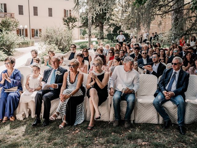 Il matrimonio di Daniele e Benedetta a Perugia, Perugia 132