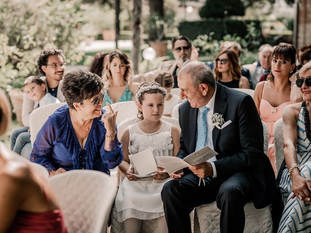 Il matrimonio di Daniele e Benedetta a Perugia, Perugia 136