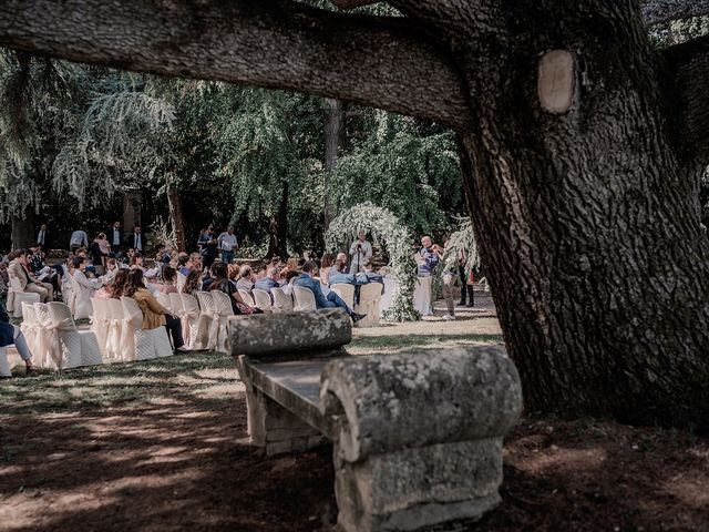 Il matrimonio di Daniele e Benedetta a Perugia, Perugia 146