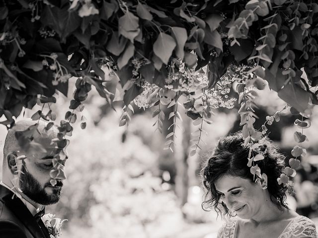 Il matrimonio di Daniele e Benedetta a Perugia, Perugia 160