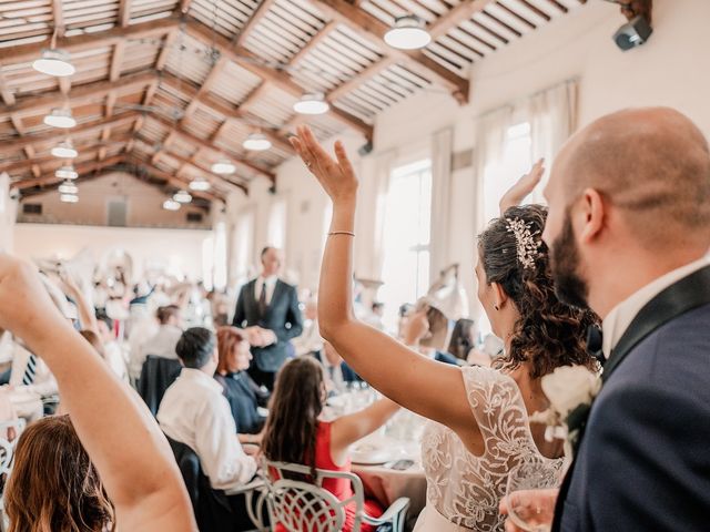 Il matrimonio di Daniele e Benedetta a Perugia, Perugia 201