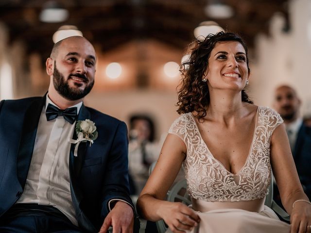 Il matrimonio di Daniele e Benedetta a Perugia, Perugia 211