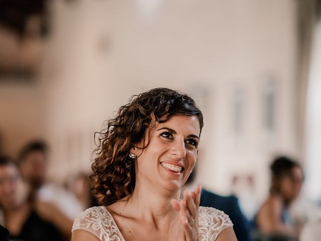 Il matrimonio di Daniele e Benedetta a Perugia, Perugia 212