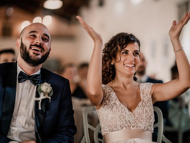 Il matrimonio di Daniele e Benedetta a Perugia, Perugia 213