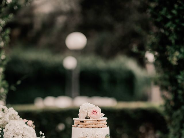 Il matrimonio di Daniele e Benedetta a Perugia, Perugia 219