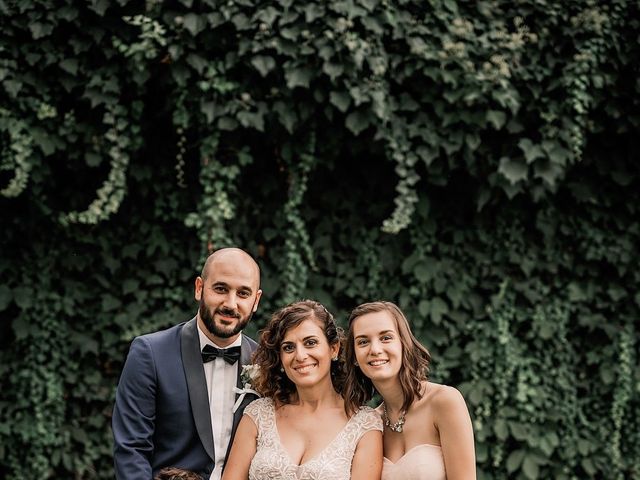 Il matrimonio di Daniele e Benedetta a Perugia, Perugia 223