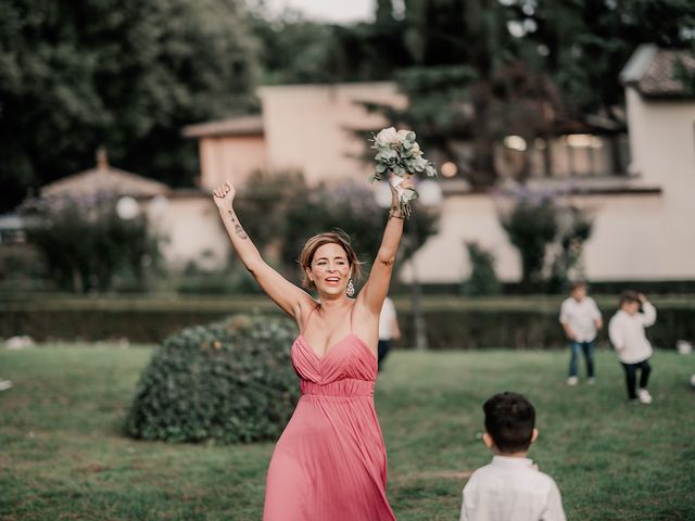 Il matrimonio di Daniele e Benedetta a Perugia, Perugia 232