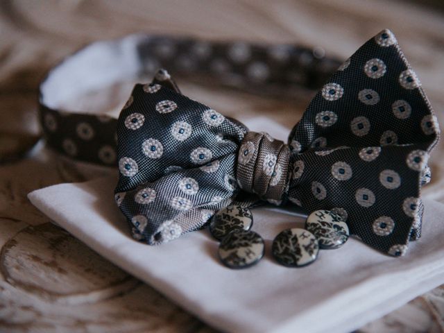 Il matrimonio di Antonio e Federica a Buonconvento, Siena 9