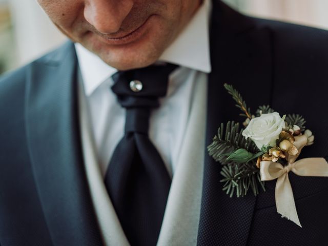 Il matrimonio di Paolo e Rita a Ozieri, Sassari 23