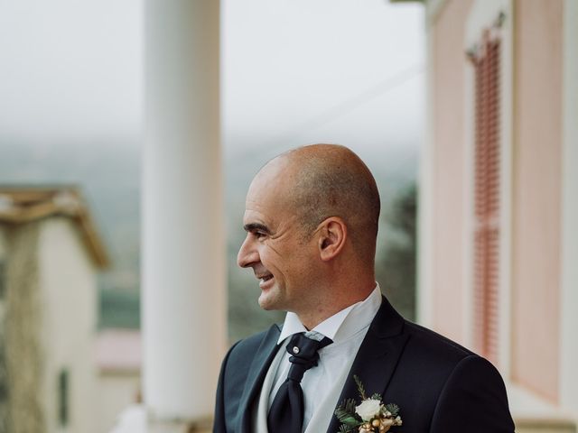 Il matrimonio di Paolo e Rita a Ozieri, Sassari 25