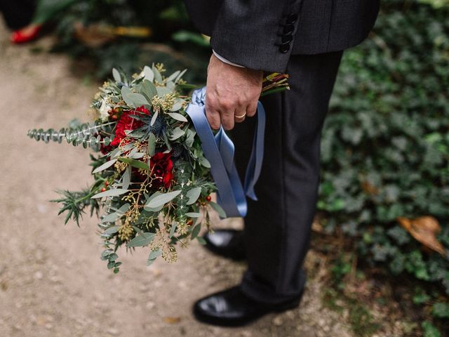 Il matrimonio di Massimo e Elisa a Ferrara, Ferrara 29