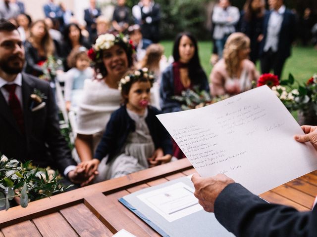 Il matrimonio di Massimo e Elisa a Ferrara, Ferrara 34