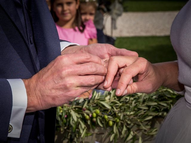 Il matrimonio di Michael e Julia a Gavorrano, Grosseto 19