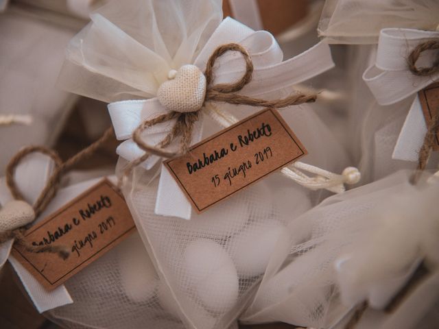 Il matrimonio di Roberto e Barbara a Sauris, Udine 9
