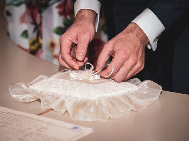 Il matrimonio di Roberto e Barbara a Sauris, Udine 13
