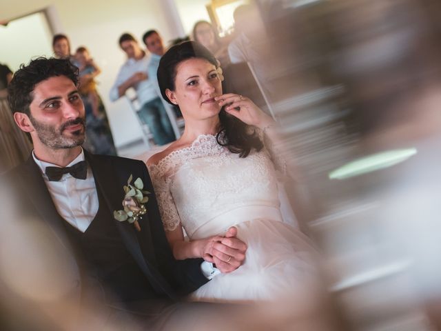 Il matrimonio di Roberto e Barbara a Sauris, Udine 23